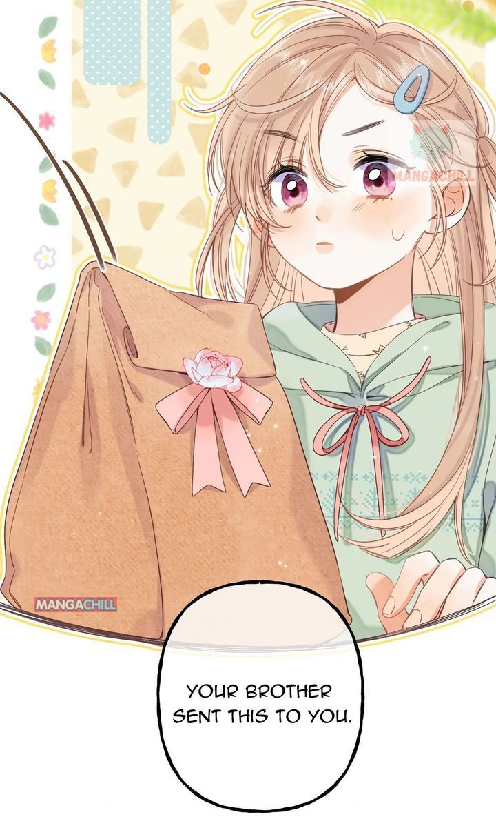 Hidden Love Chapter 39 - Page 35