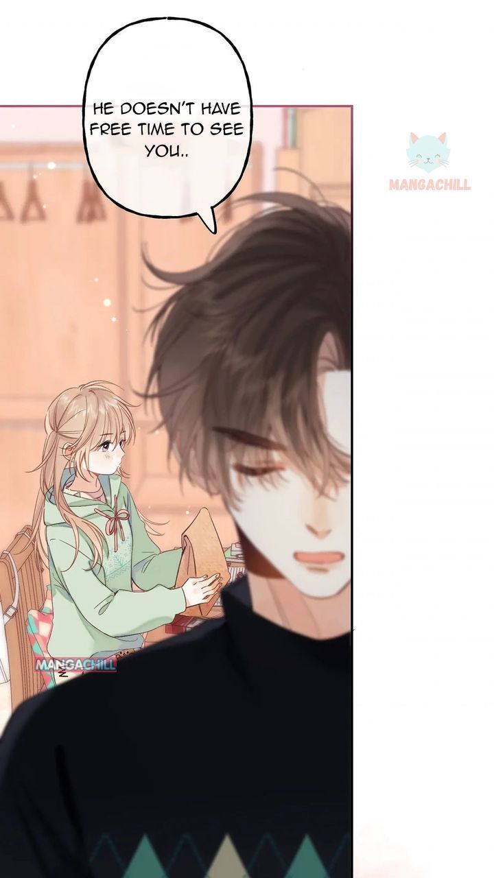 Hidden Love Chapter 39 - Page 37