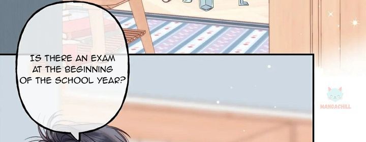 Hidden Love Chapter 39 - Page 4