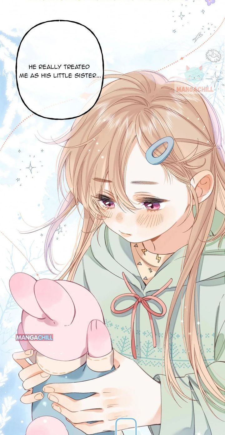 Hidden Love Chapter 39 - Page 41