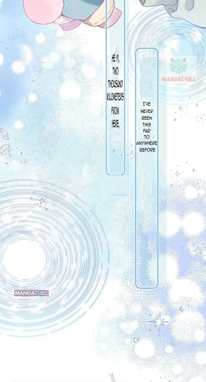 Hidden Love Chapter 39 - Page 42