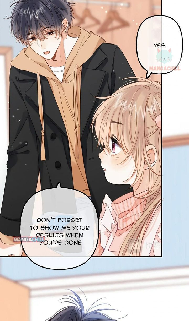 Hidden Love Chapter 39 - Page 5