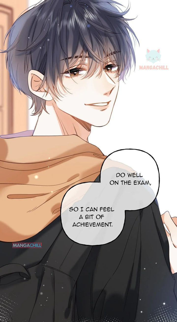Hidden Love Chapter 39 - Page 6