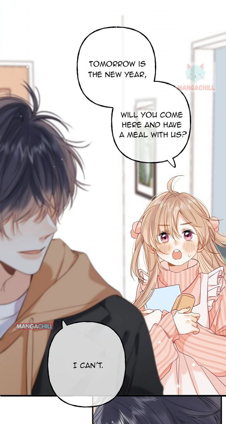 Hidden Love Chapter 39 - Page 8