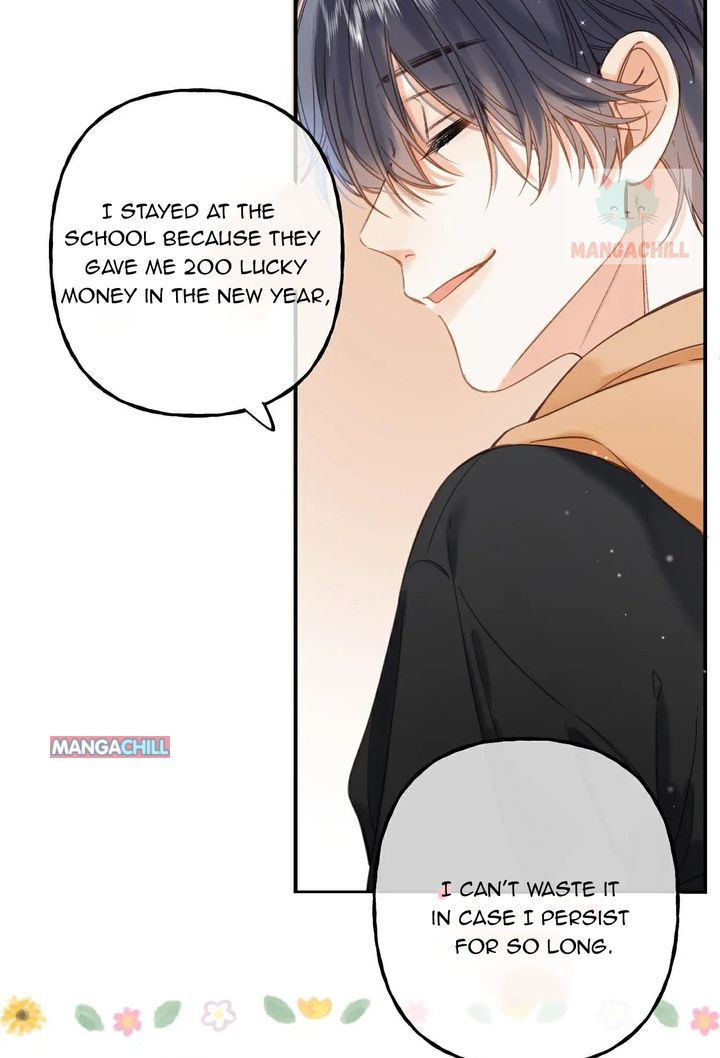 Hidden Love Chapter 39 - Page 9