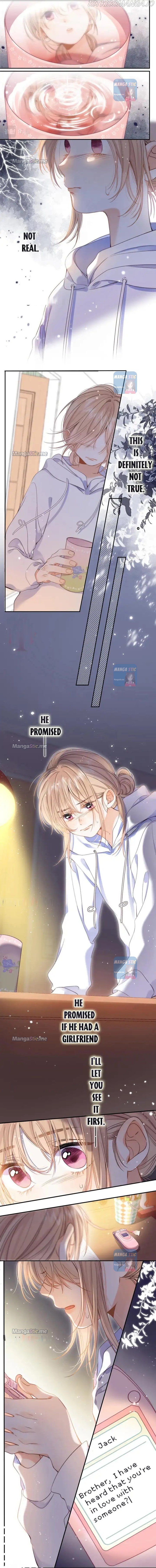 Hidden Love Chapter 43 - Page 3
