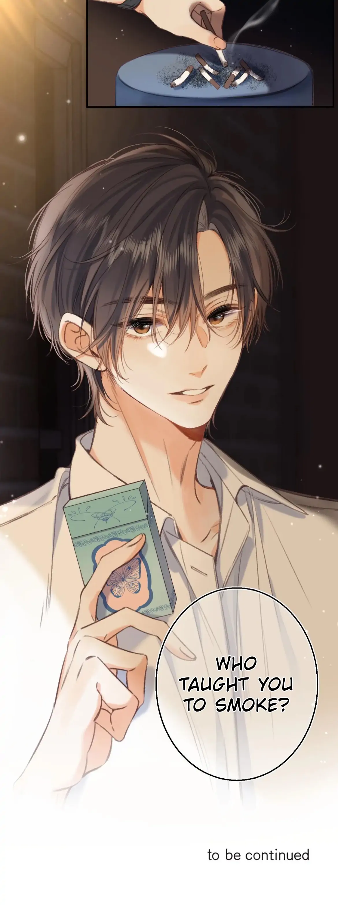 Hidden Love Chapter 47 - Page 14