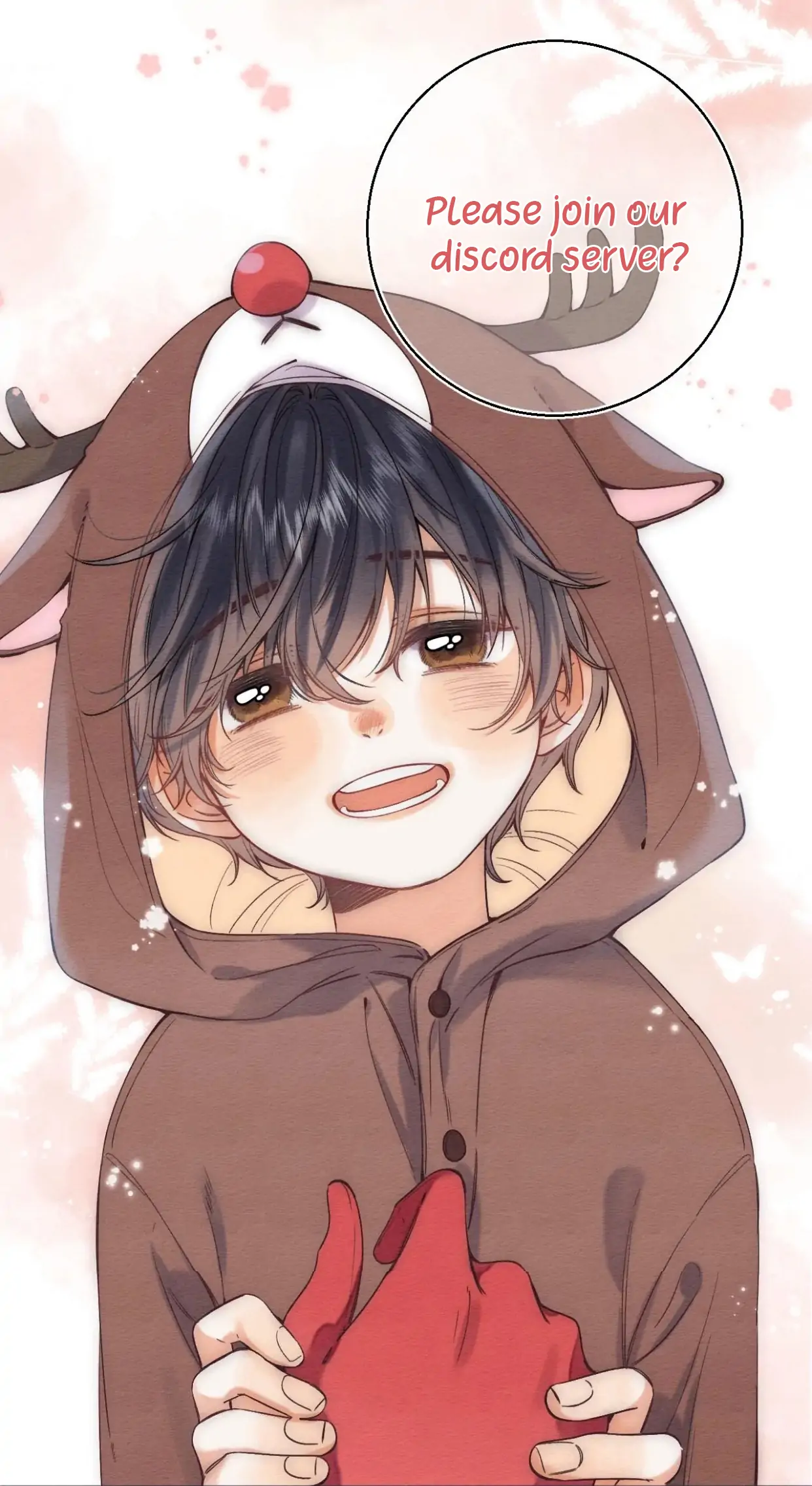 Hidden Love Chapter 47 - Page 16