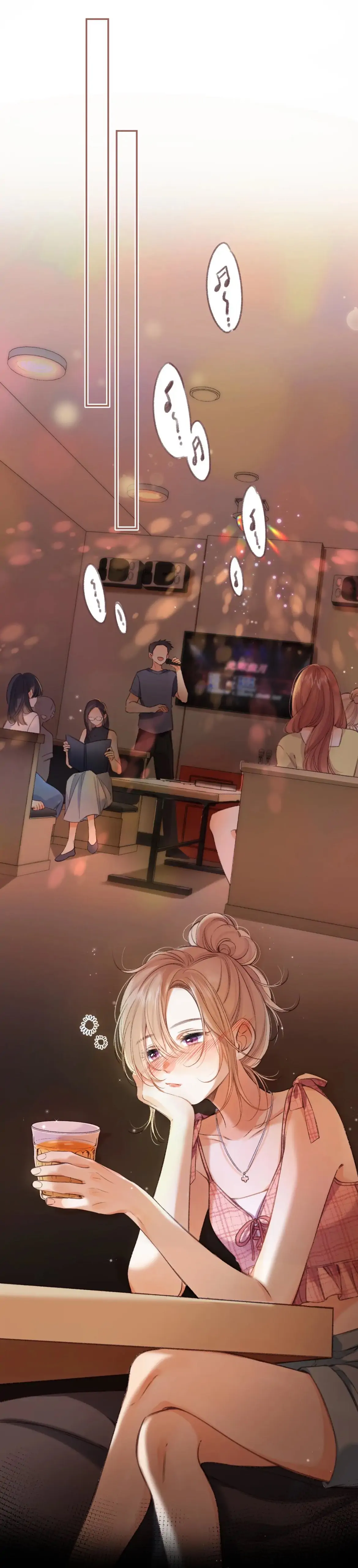 Hidden Love Chapter 47 - Page 7
