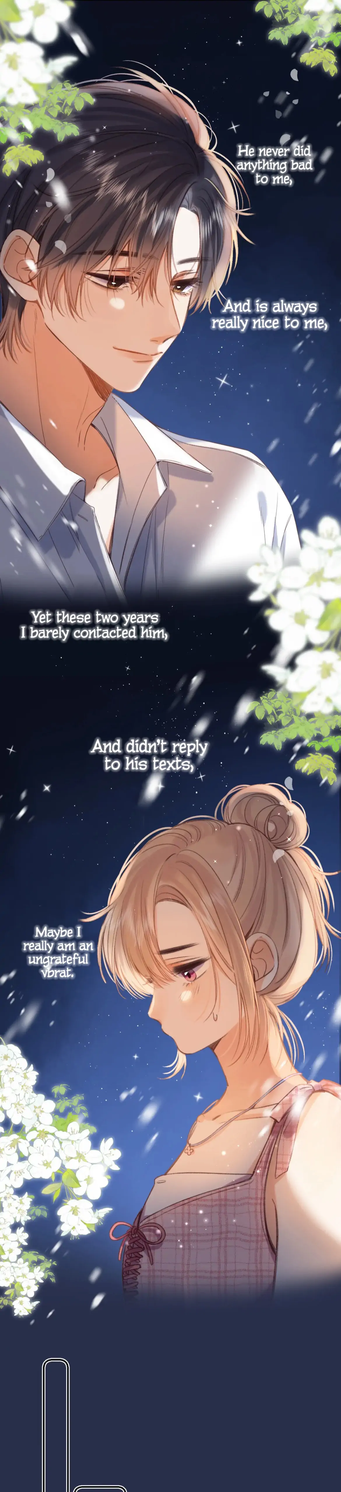 Hidden Love Chapter 49 - Page 13