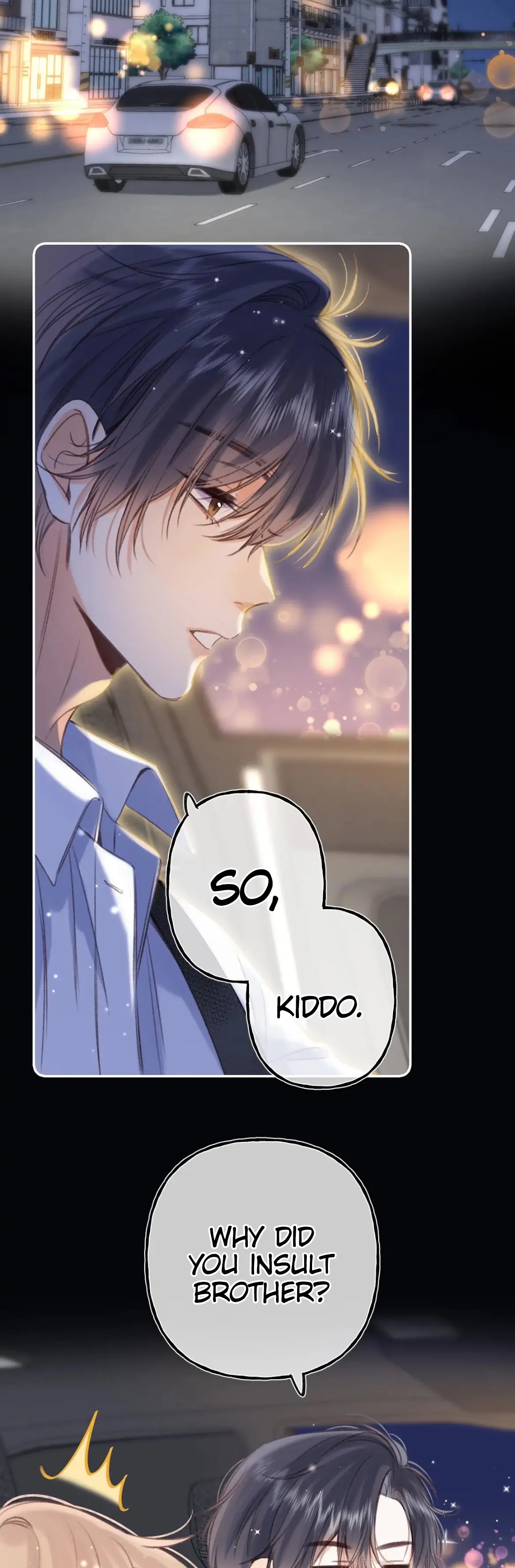 Hidden Love Chapter 49 - Page 6