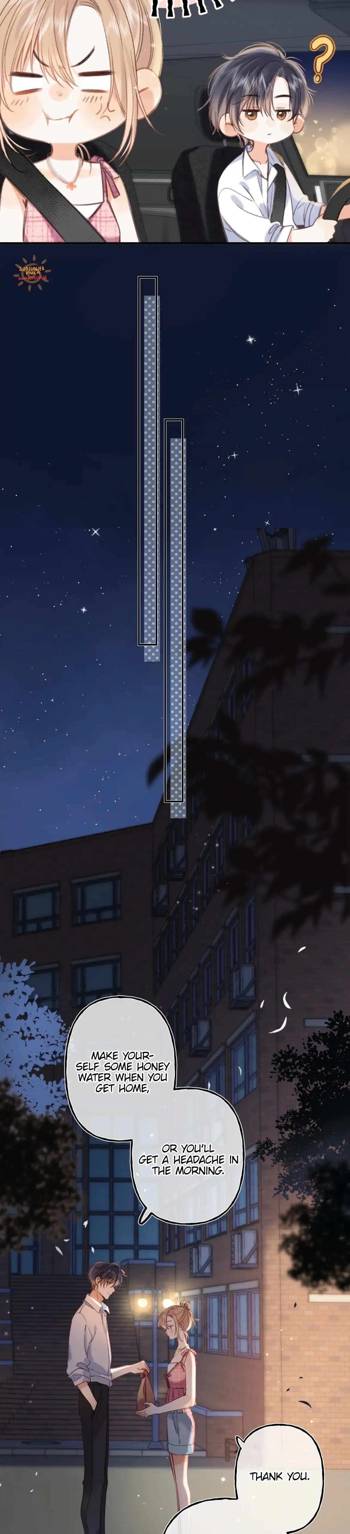 Hidden Love Chapter 49 - Page 9