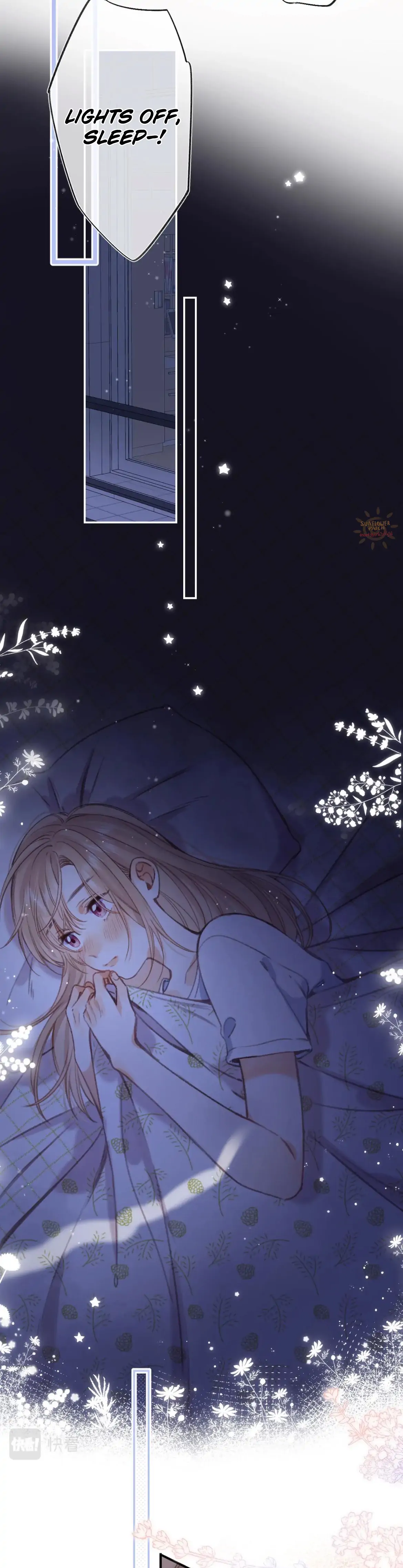 Hidden Love Chapter 50 - Page 12