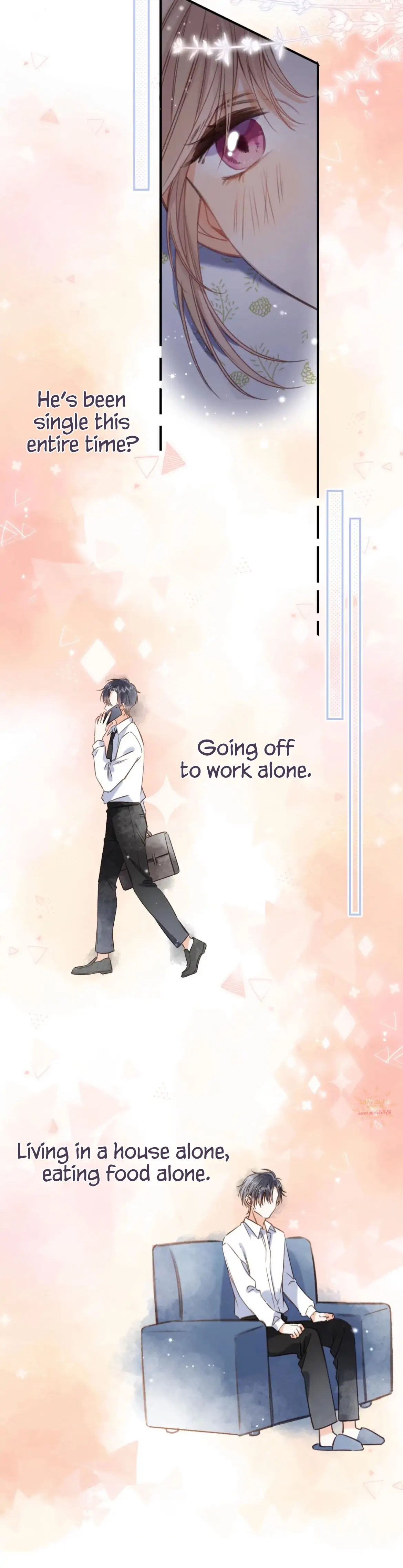 Hidden Love Chapter 50 - Page 13