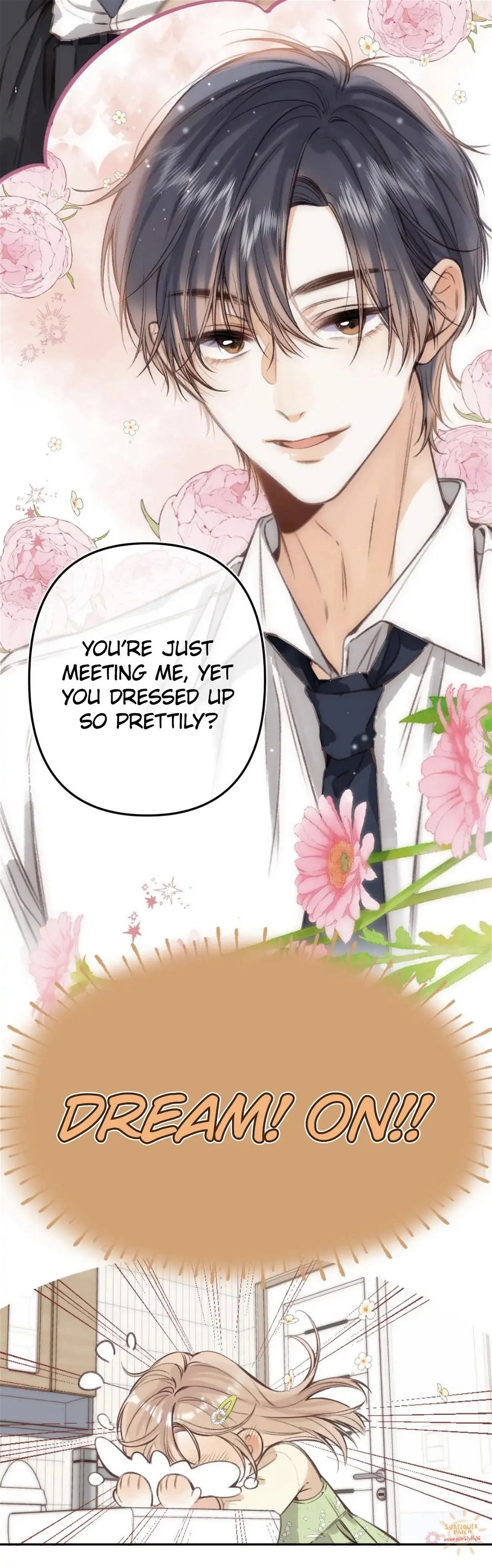 Hidden Love Chapter 51 - Page 10