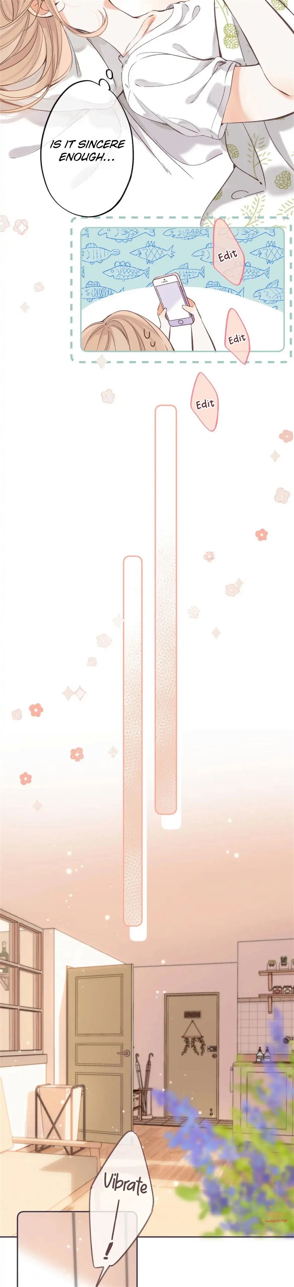 Hidden Love Chapter 51 - Page 2