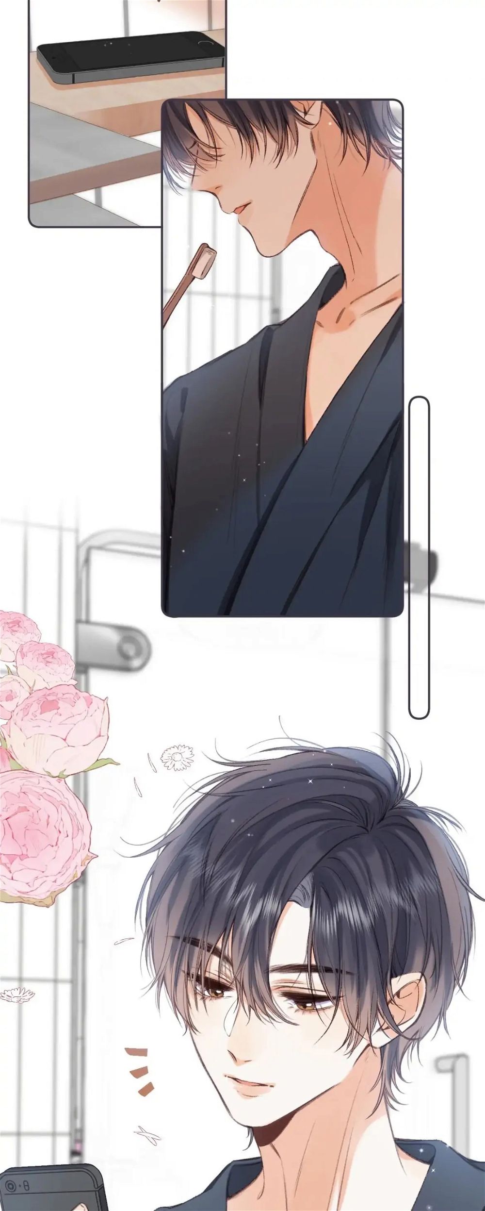 Hidden Love Chapter 51 - Page 3
