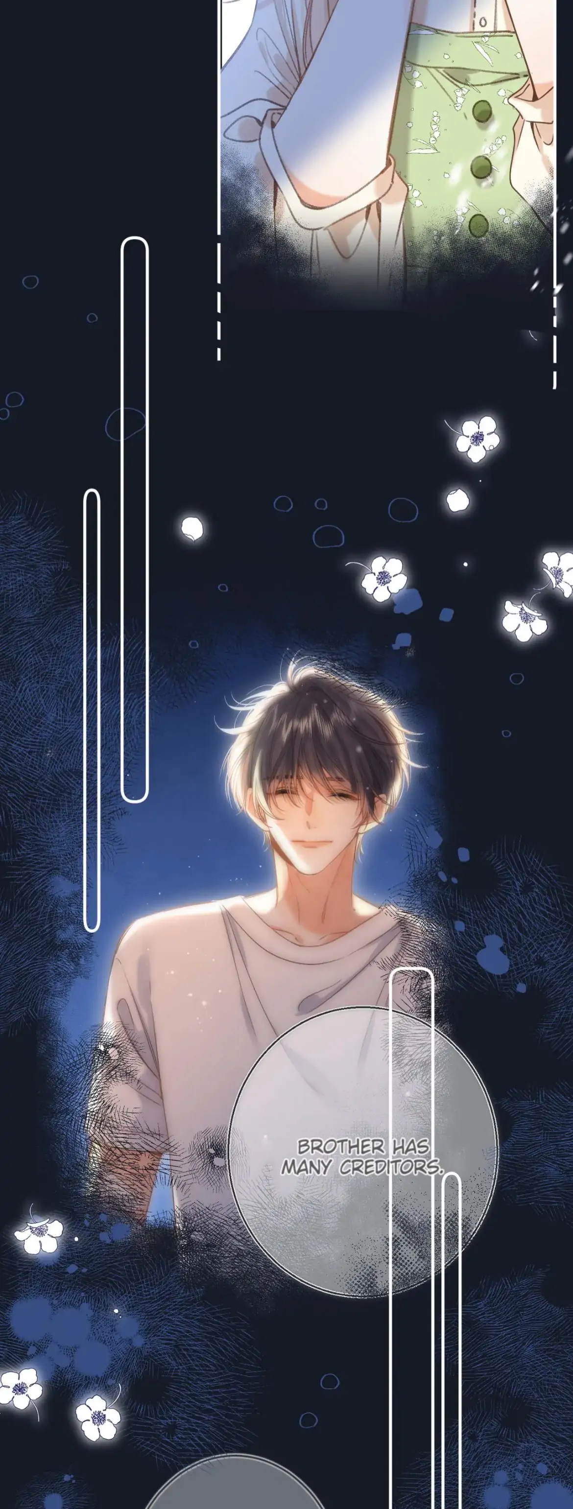 Hidden Love Chapter 52 - Page 15