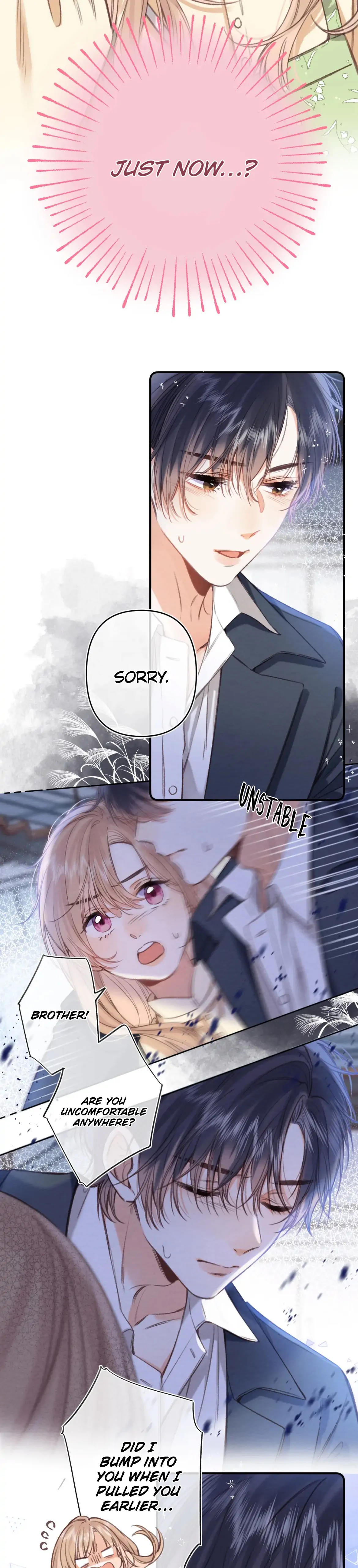 Hidden Love Chapter 52 - Page 2