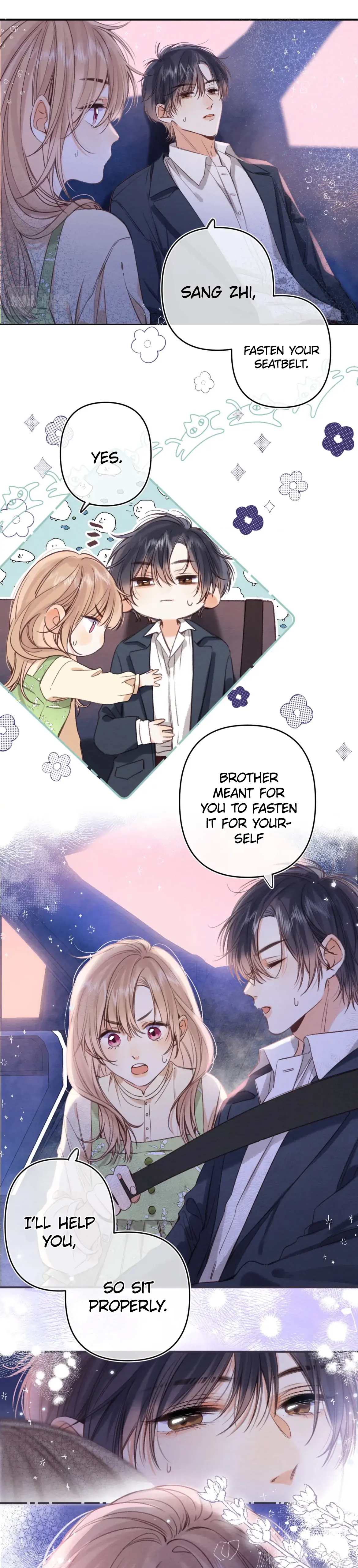 Hidden Love Chapter 52 - Page 5