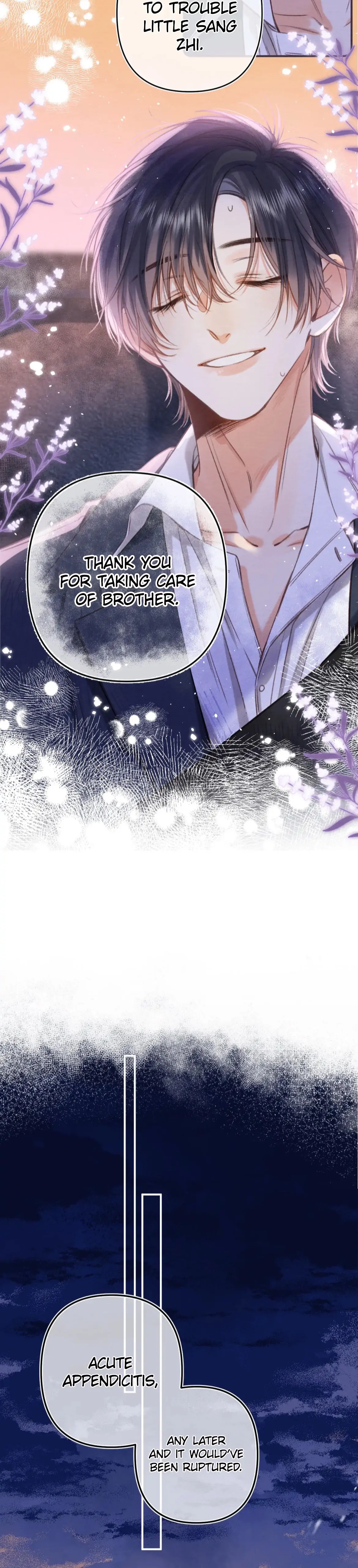 Hidden Love Chapter 52 - Page 7