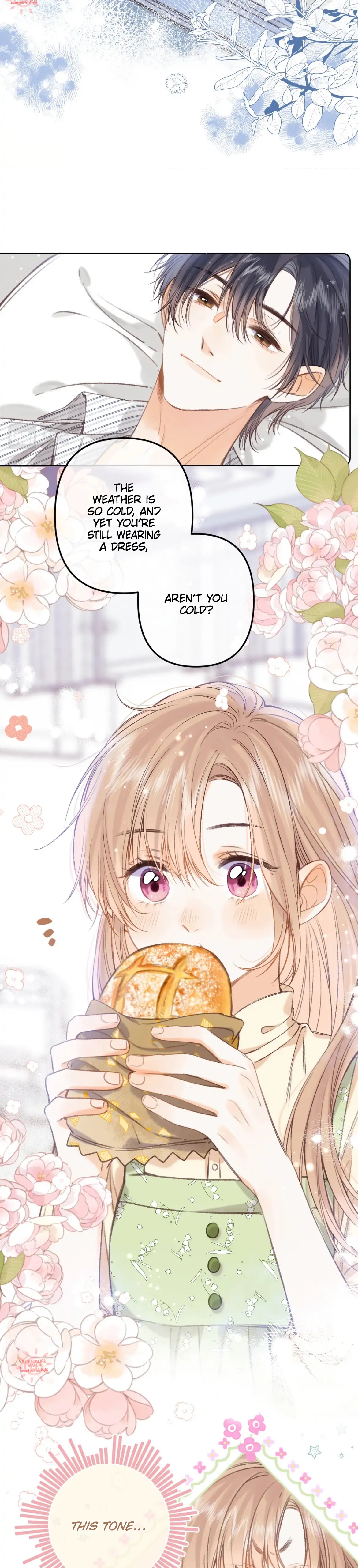 Hidden Love Chapter 53 - Page 15