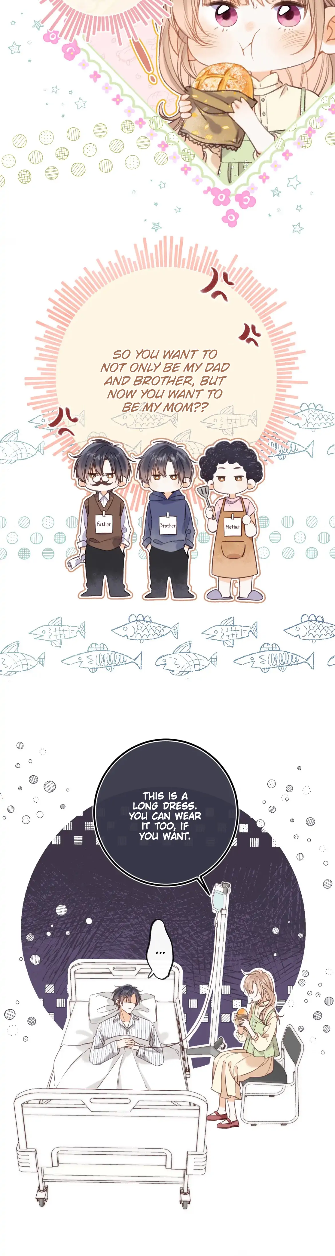 Hidden Love Chapter 53 - Page 16