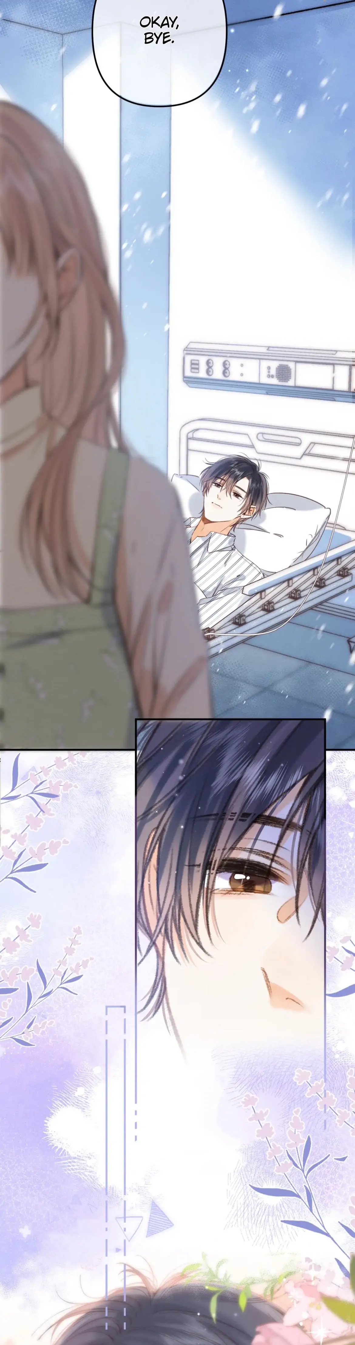 Hidden Love Chapter 53 - Page 3