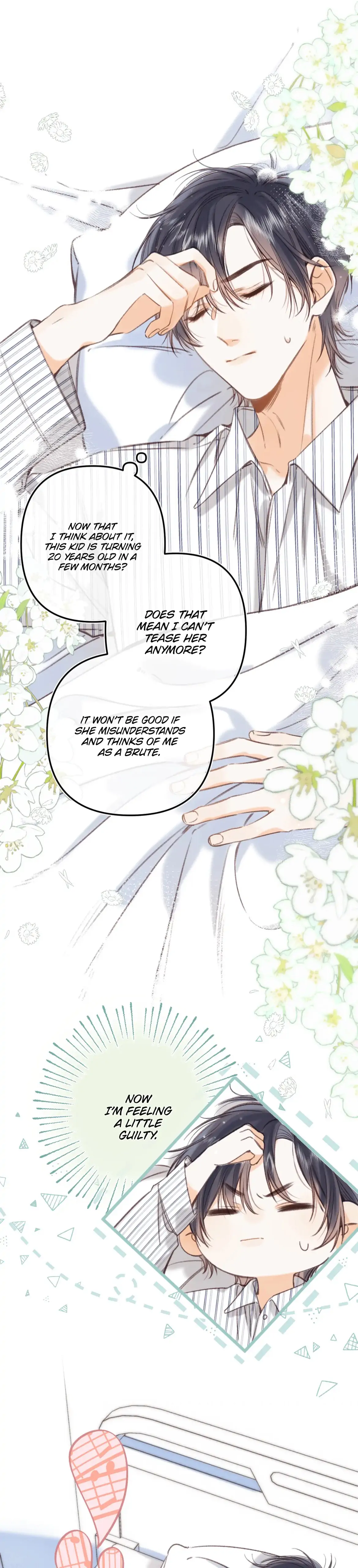 Hidden Love Chapter 53 - Page 5