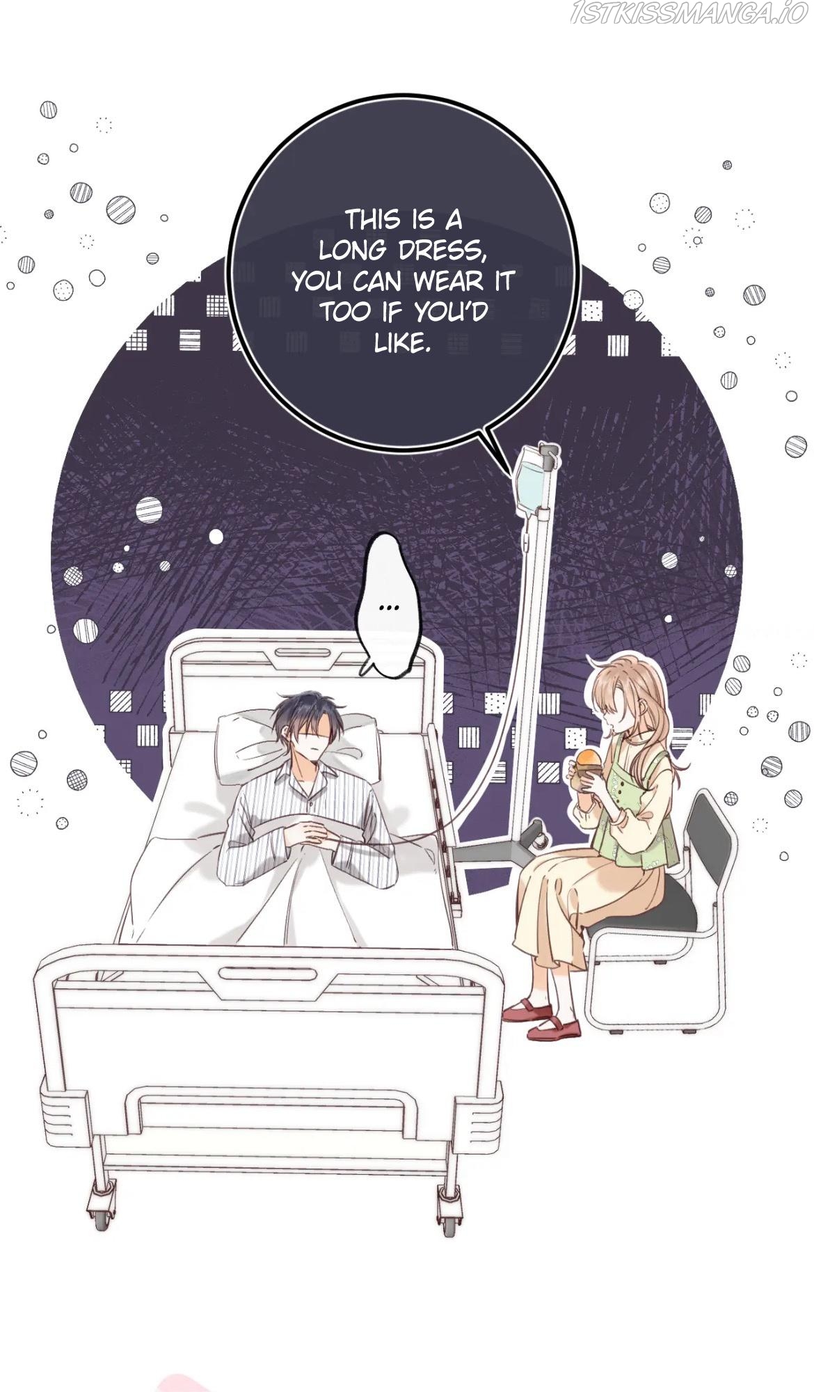 Hidden Love Chapter 54 - Page 0