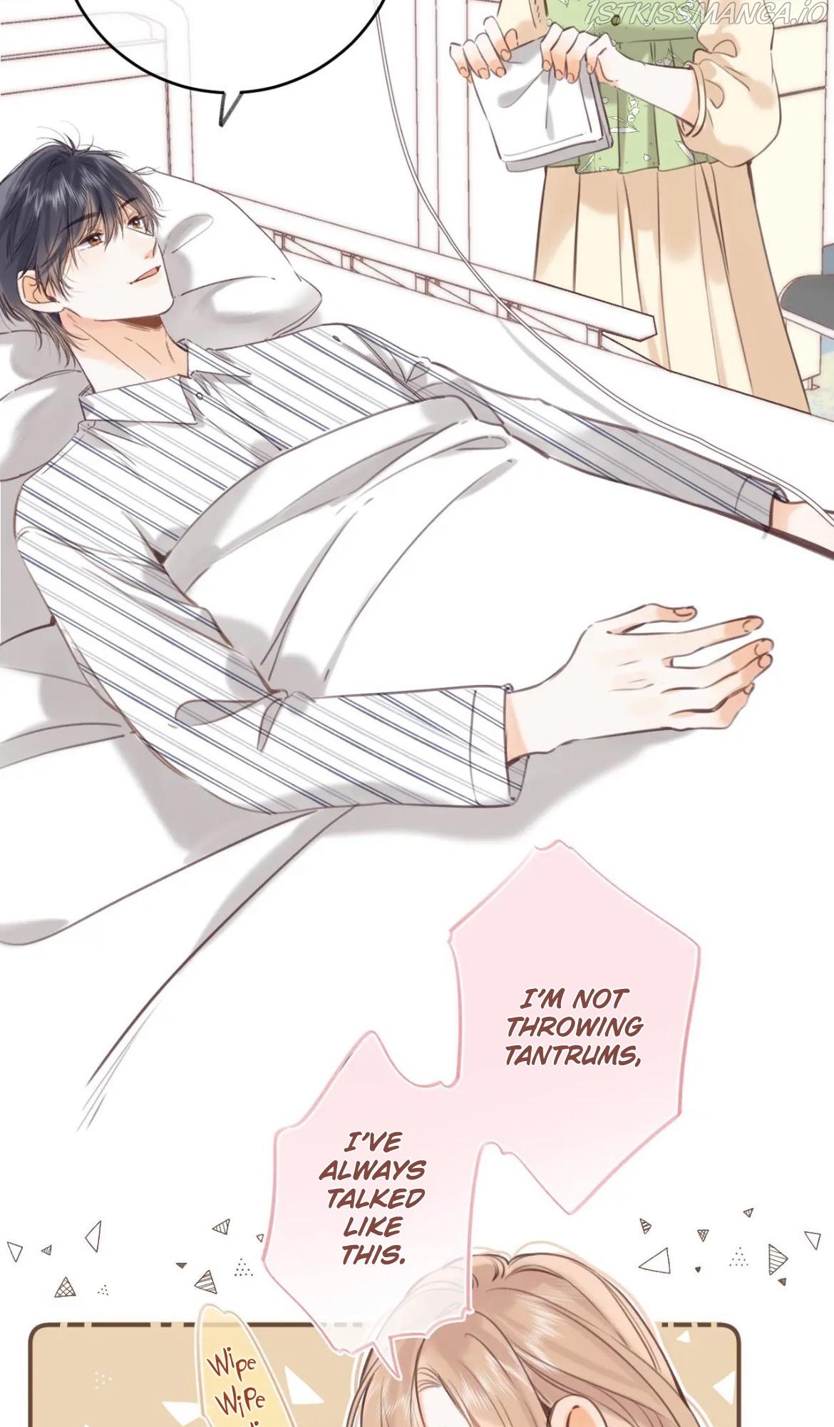 Hidden Love Chapter 54 - Page 11