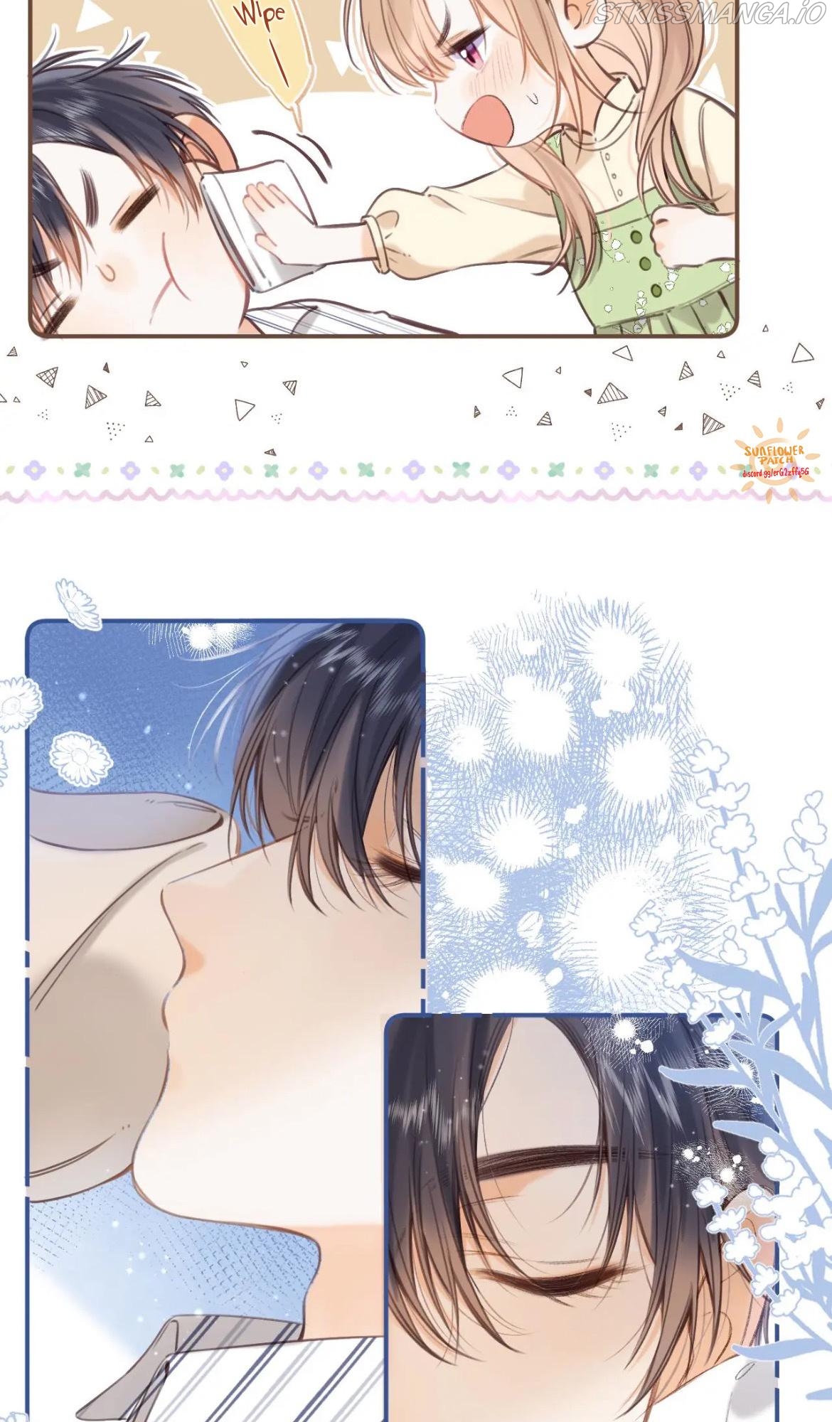 Hidden Love Chapter 54 - Page 12