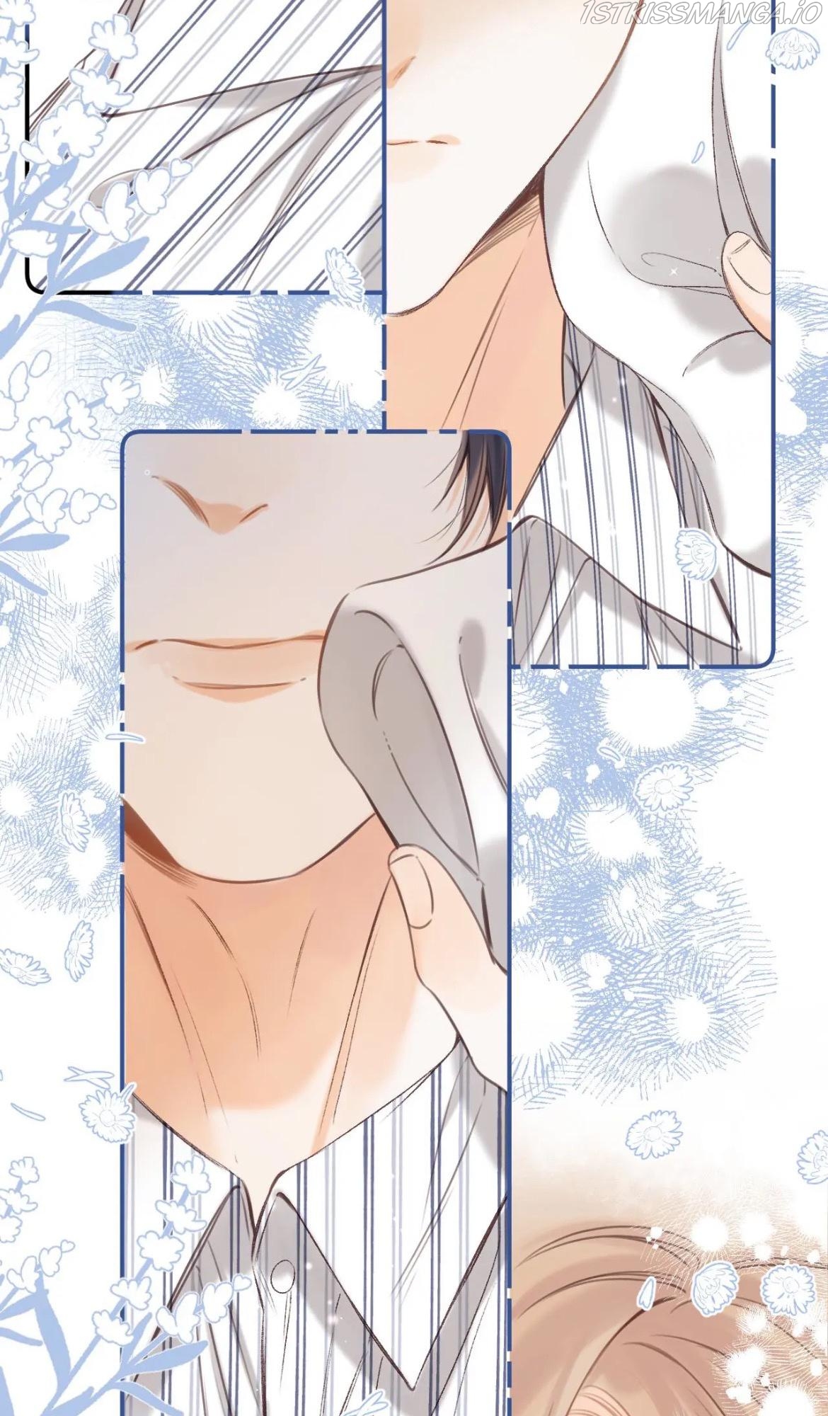 Hidden Love Chapter 54 - Page 13