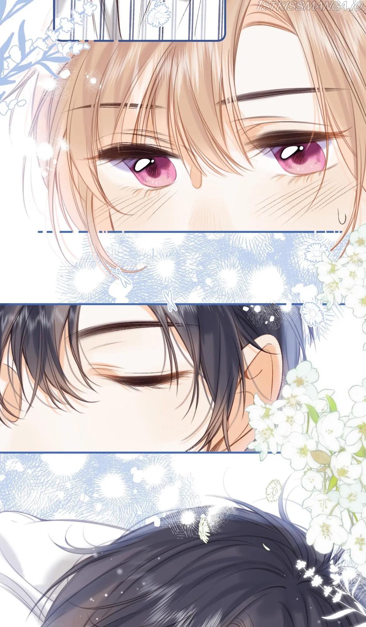 Hidden Love Chapter 54 - Page 14