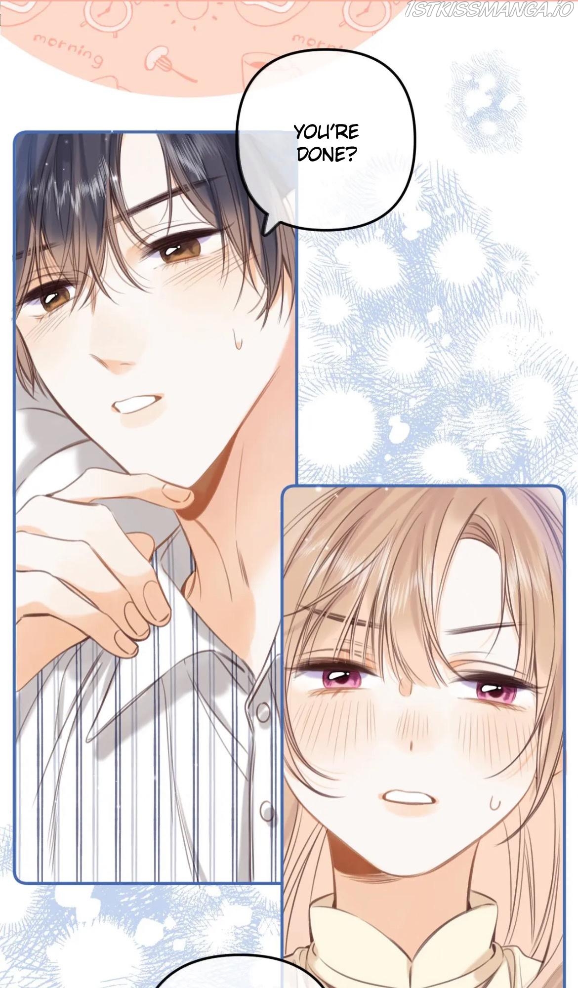 Hidden Love Chapter 54 - Page 18