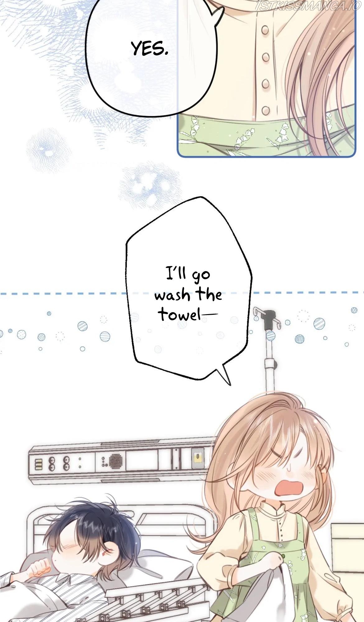 Hidden Love Chapter 54 - Page 19