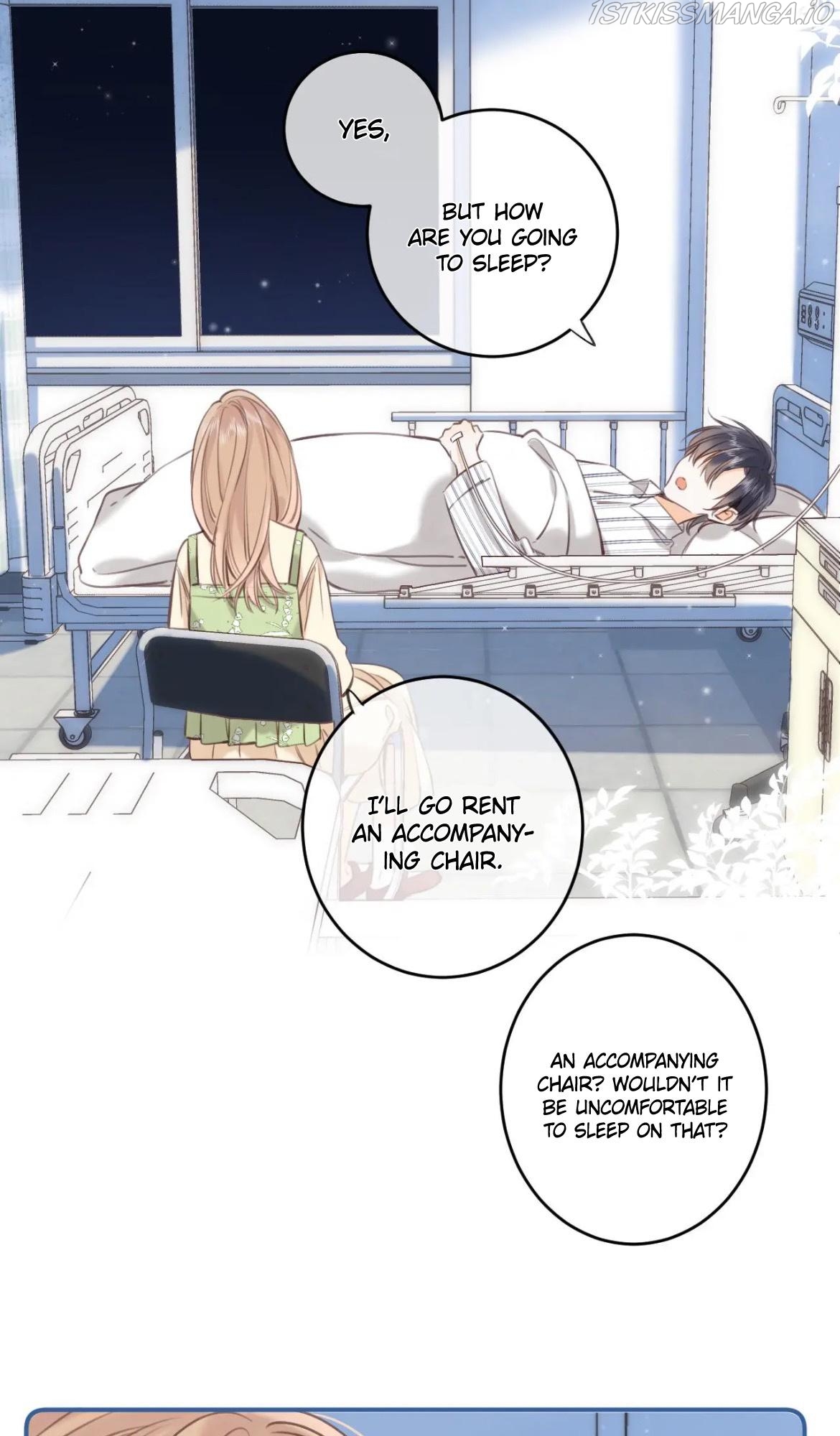 Hidden Love Chapter 54 - Page 2