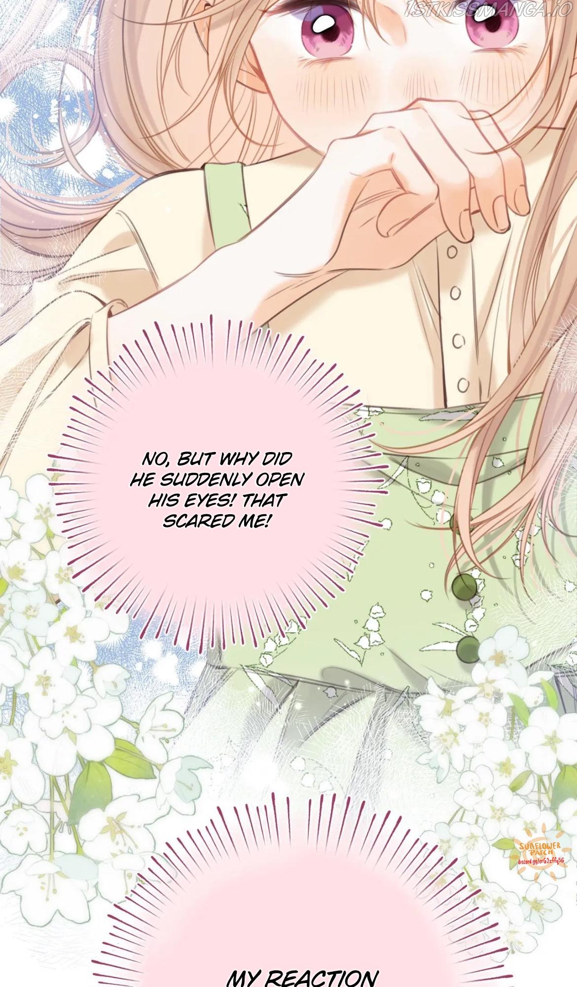 Hidden Love Chapter 54 - Page 21