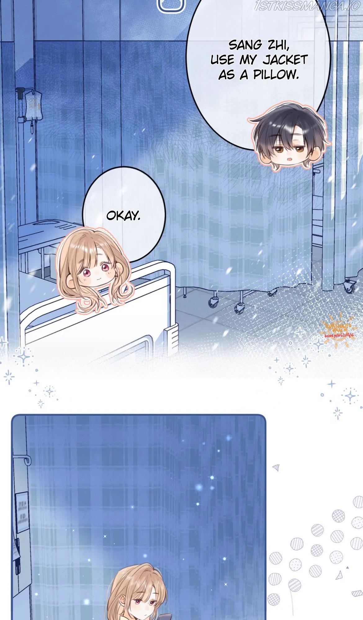 Hidden Love Chapter 54 - Page 27
