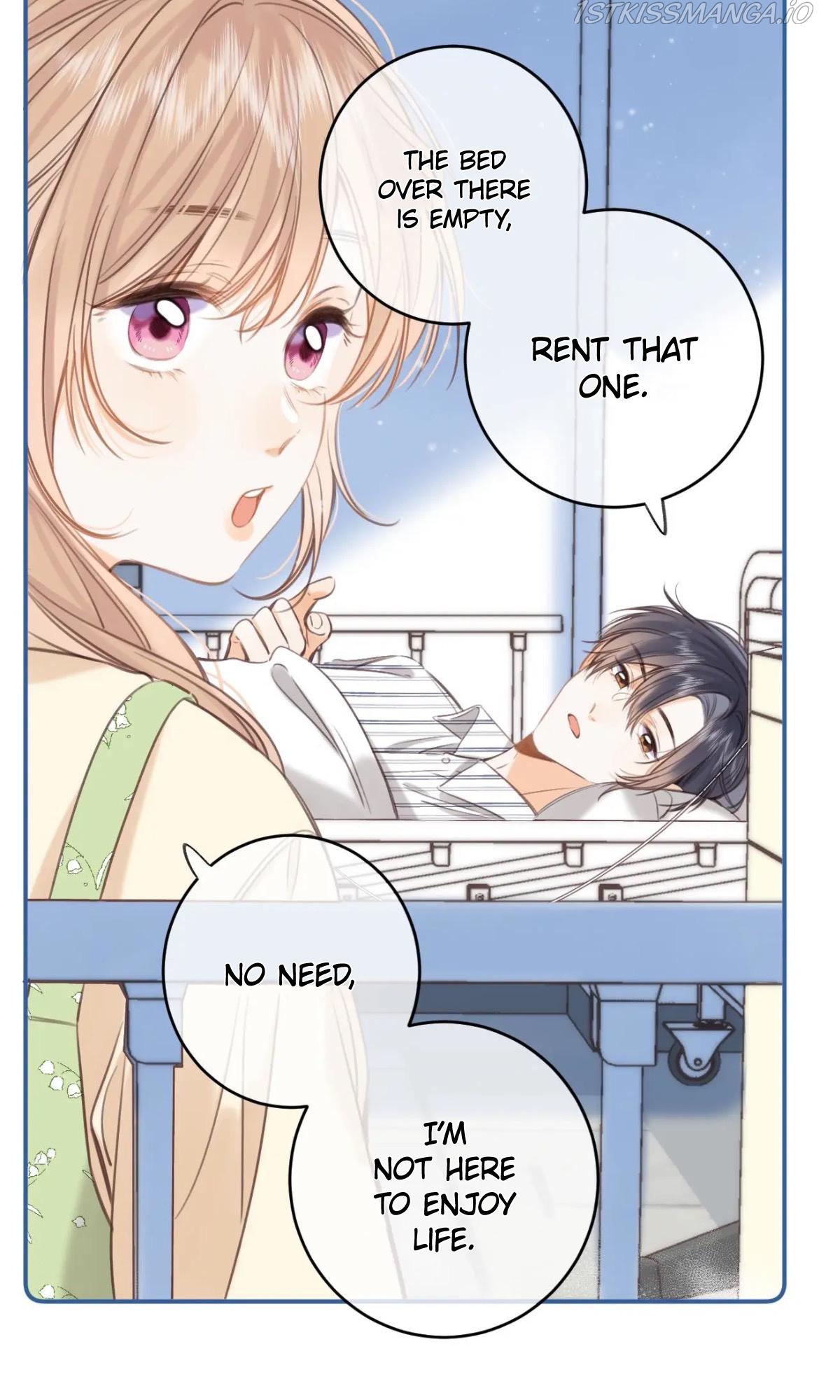 Hidden Love Chapter 54 - Page 3