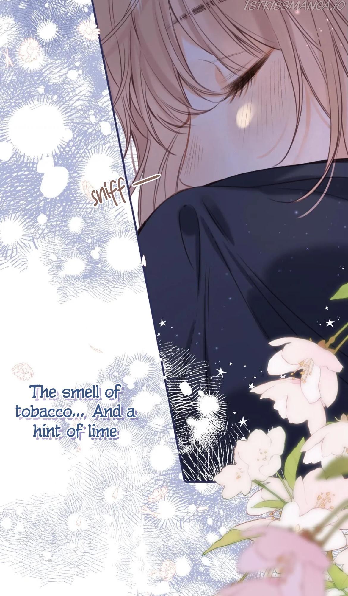 Hidden Love Chapter 54 - Page 32