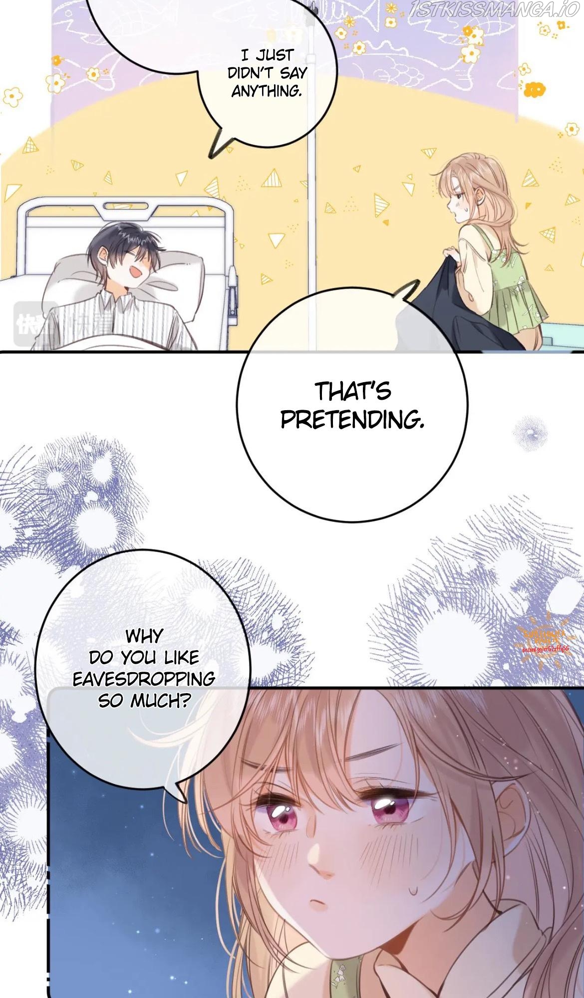 Hidden Love Chapter 54 - Page 35