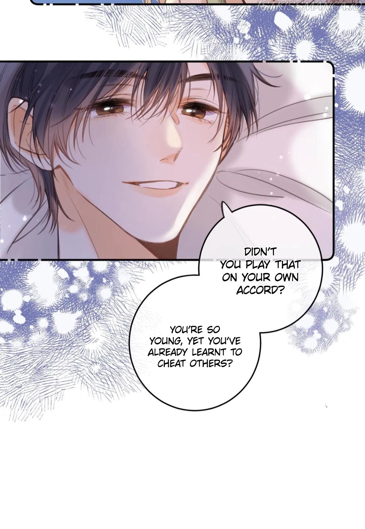 Hidden Love Chapter 54 - Page 36