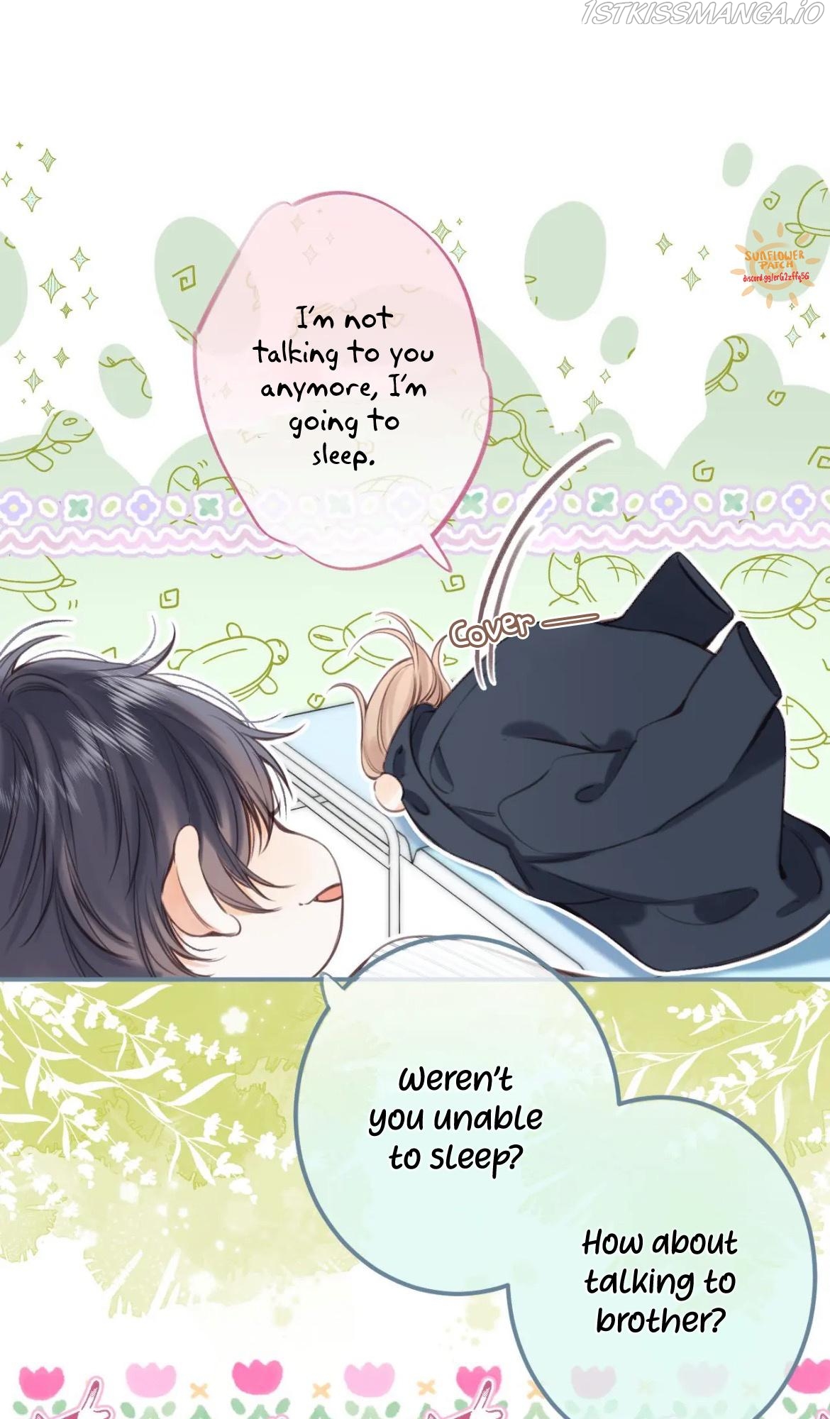 Hidden Love Chapter 54 - Page 37