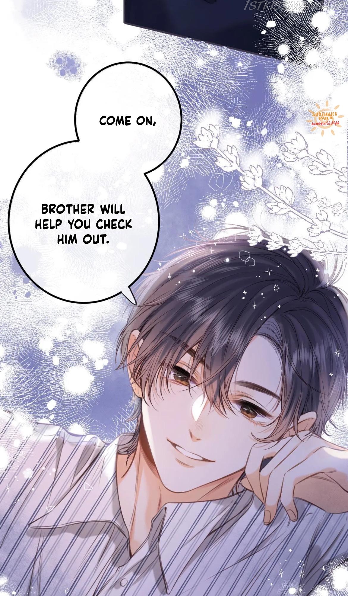 Hidden Love Chapter 54 - Page 40