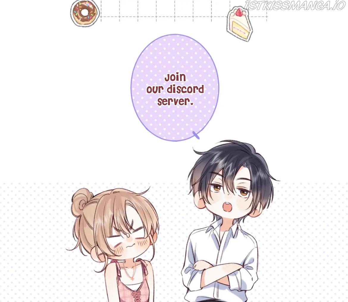 Hidden Love Chapter 54 - Page 44