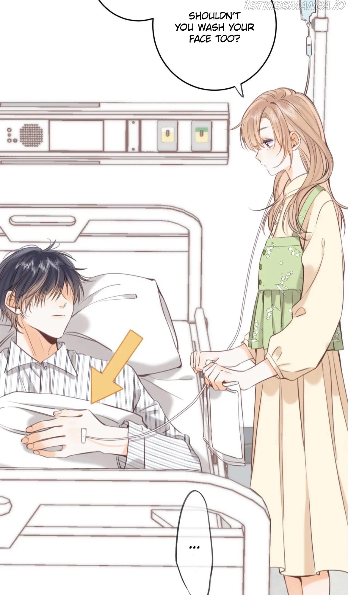 Hidden Love Chapter 54 - Page 5