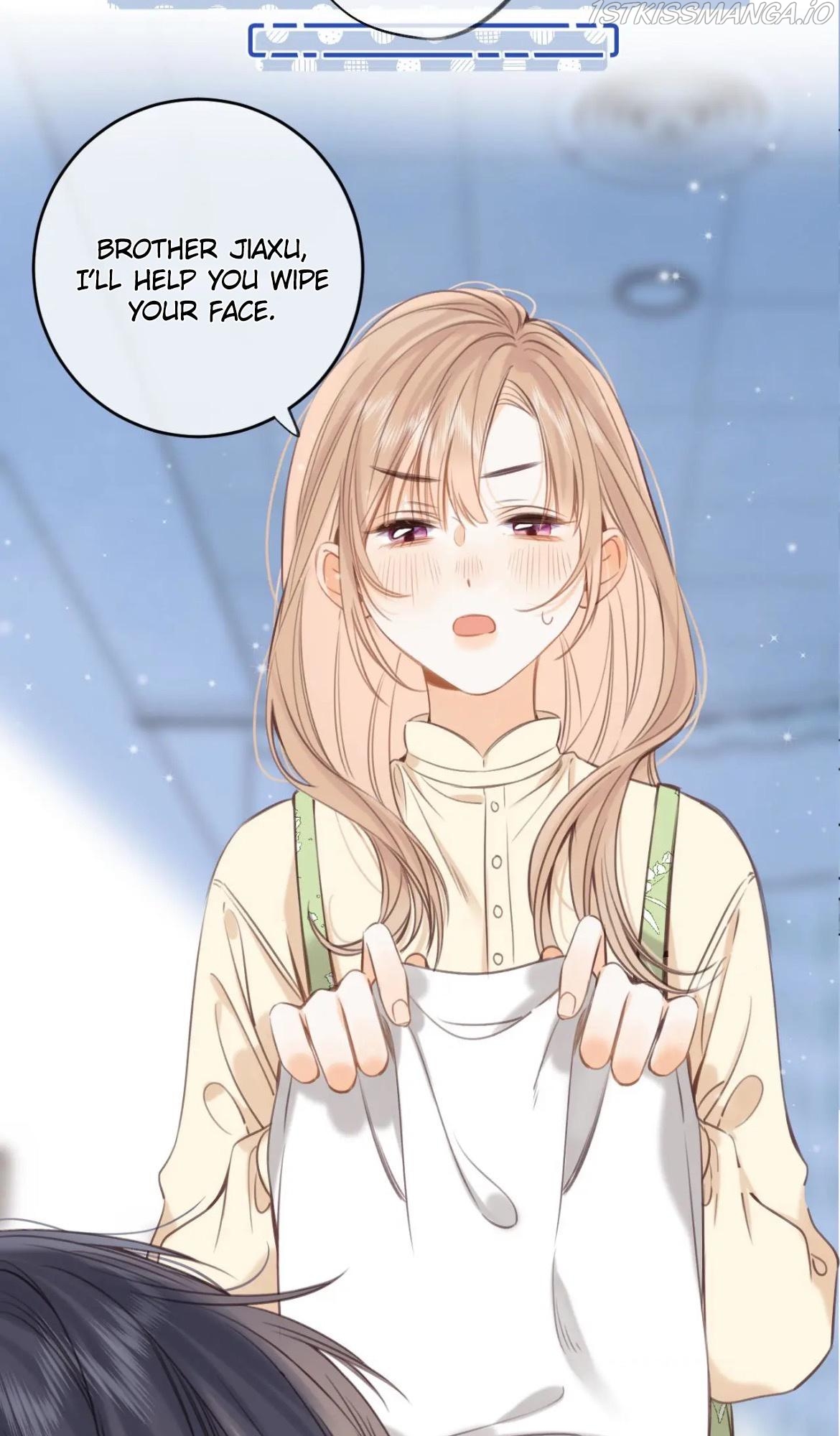 Hidden Love Chapter 54 - Page 9