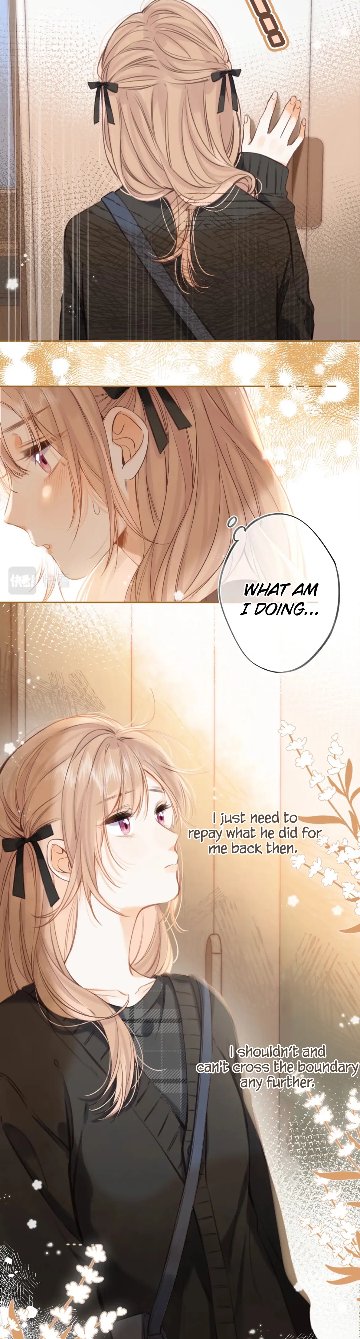 Hidden Love Chapter 55 - Page 15