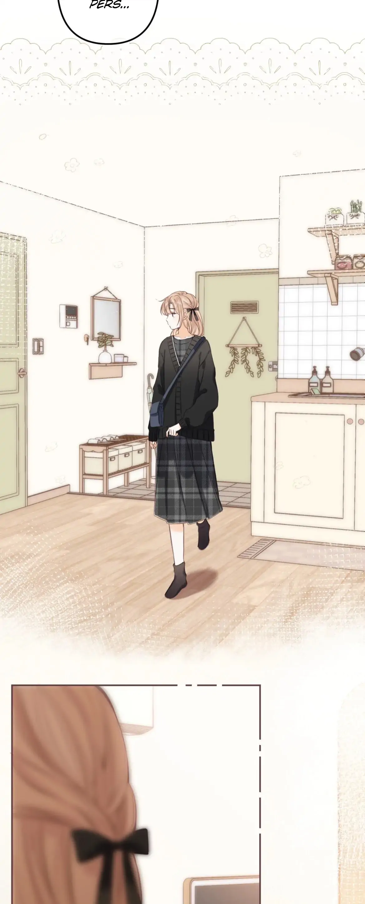 Hidden Love Chapter 55 - Page 7